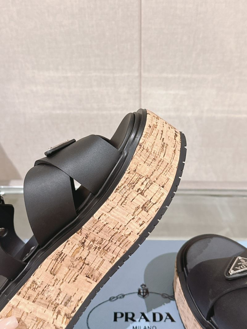 Prada Sandals